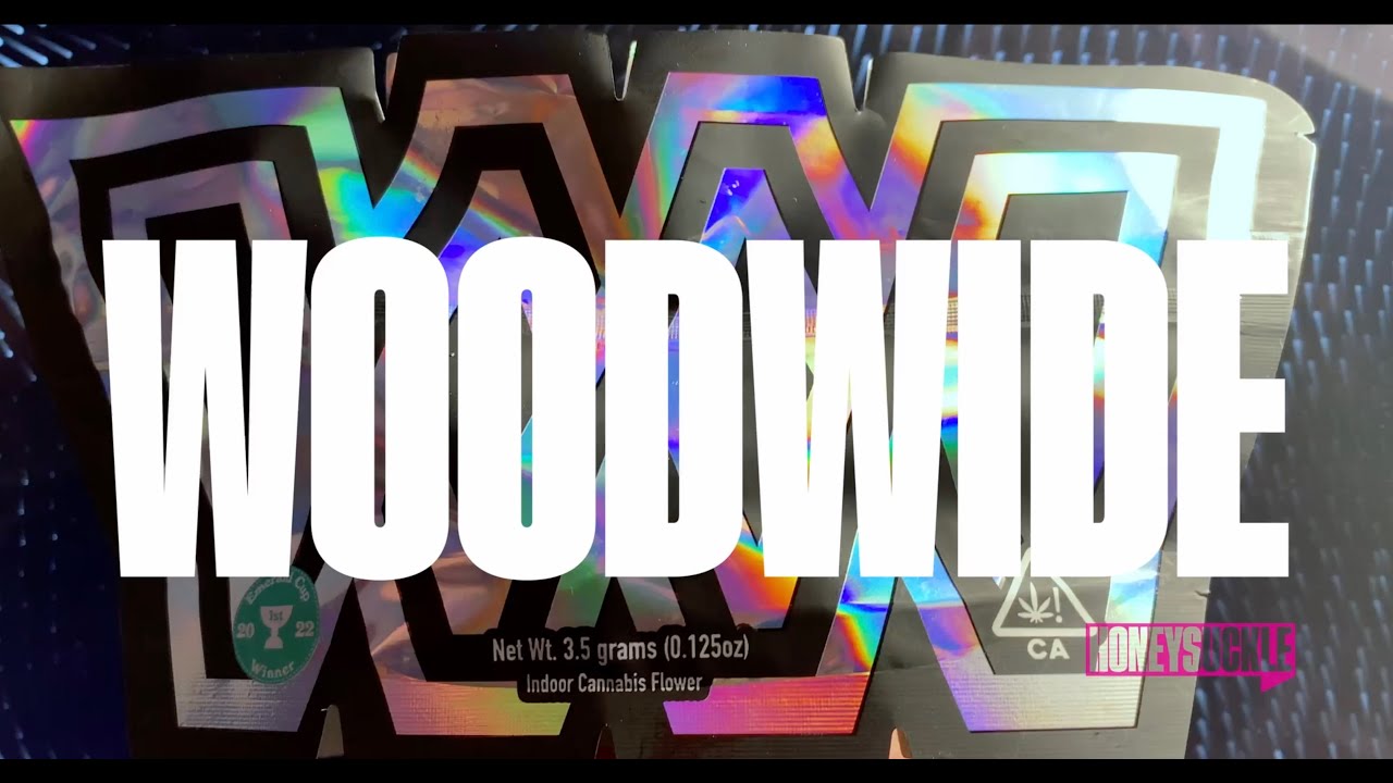 Wood Wide: Boutique Northern California Perfection