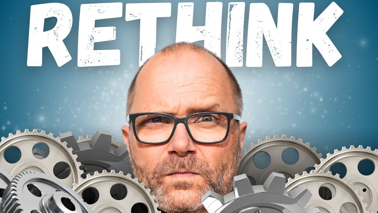 Rethink SMART Goal-Setting: 5 Upgrades for Your Goals