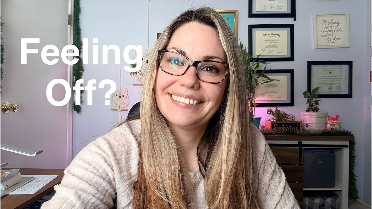 How to Know You’re Out of Alignment (Most People Miss)