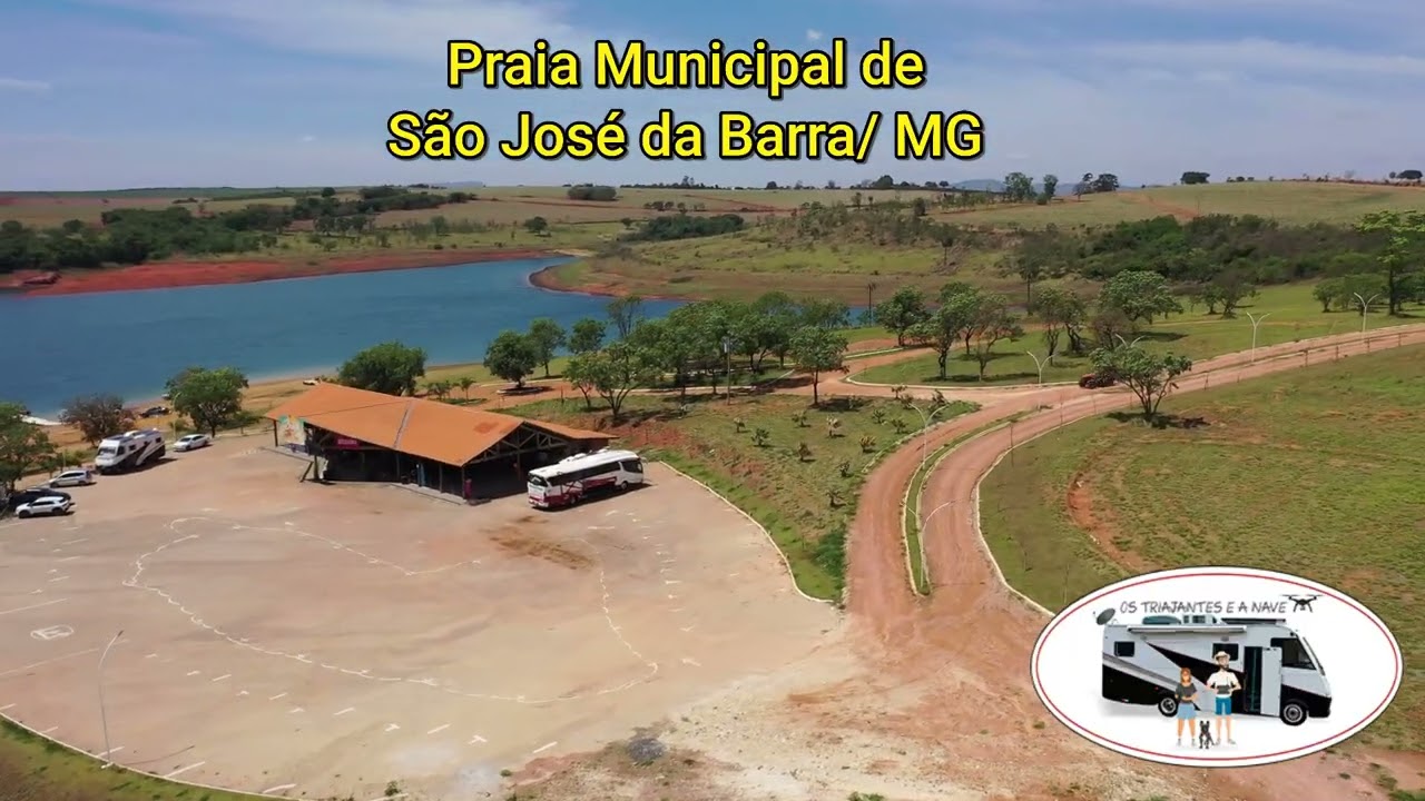 S&atilde;o Jos&eacute; da Barra MG 