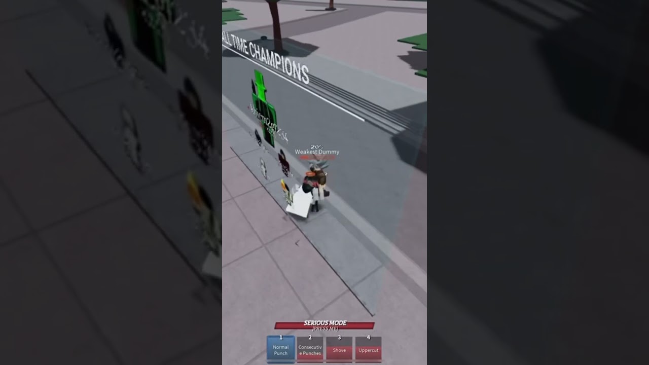 Am I better with auto activate on or of | The strongest battlegrounds