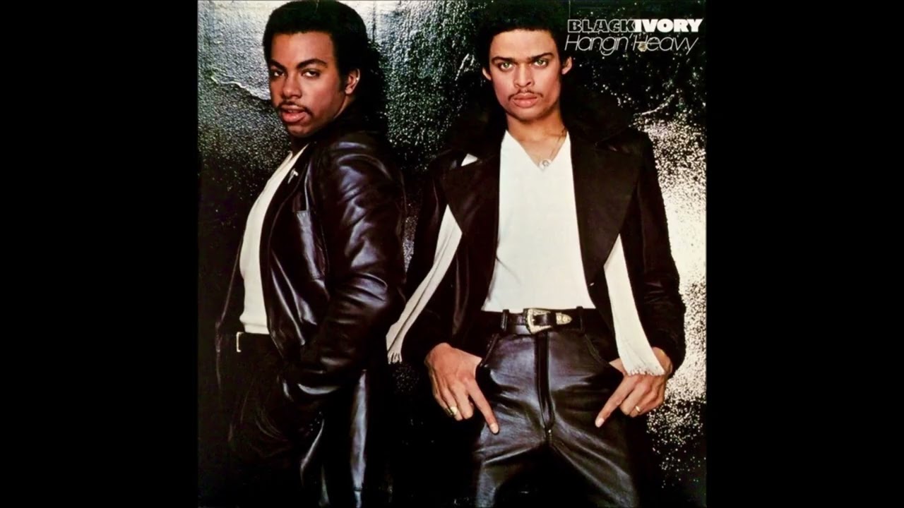 Black Ivory - Mainline