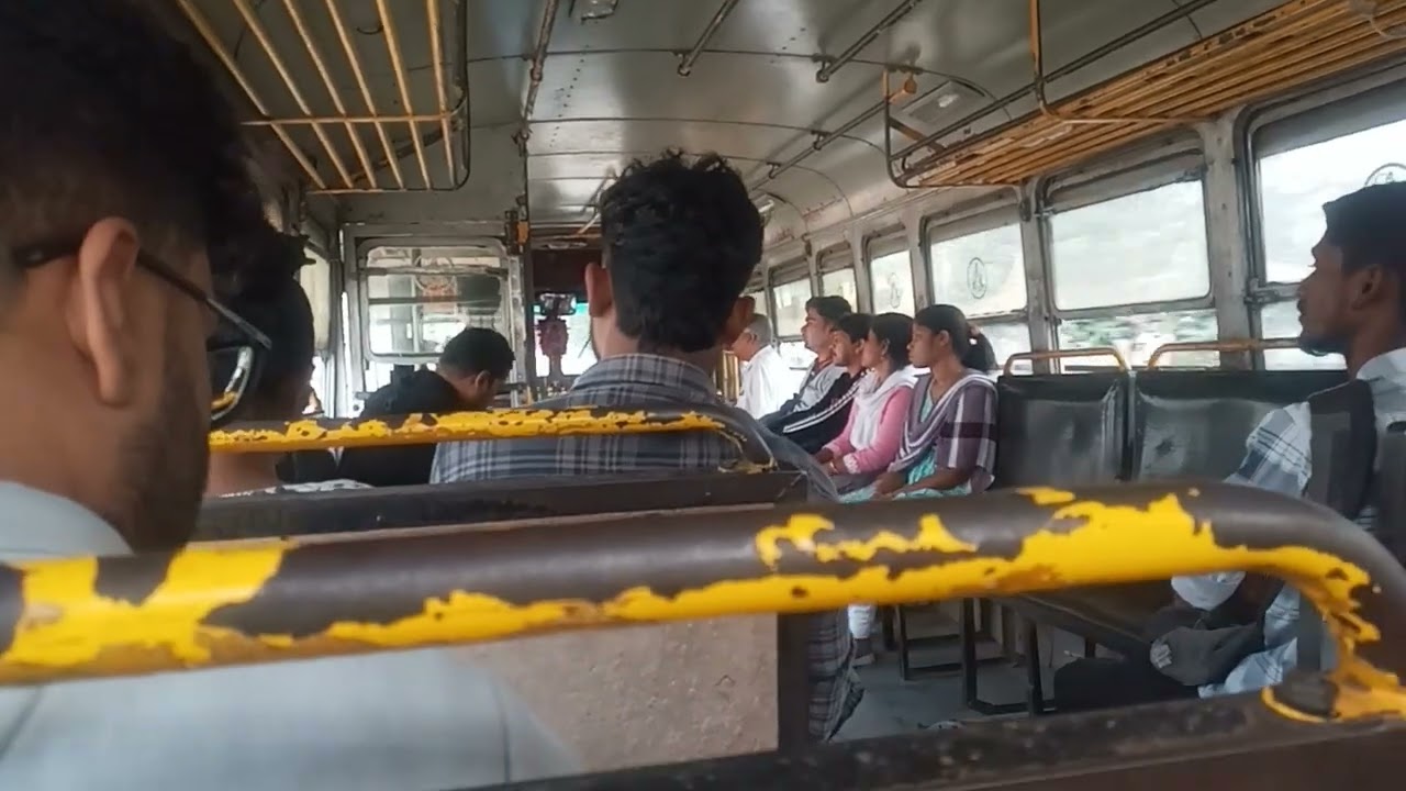 AGGRESSIVE DRIVING TOWARDS SHER E PUNJAB @tutudona