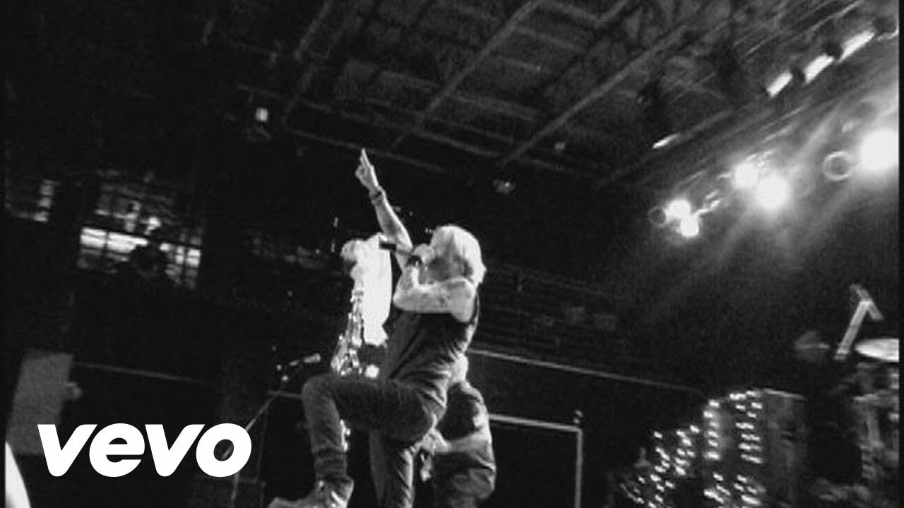 OTEP - Run for Cover