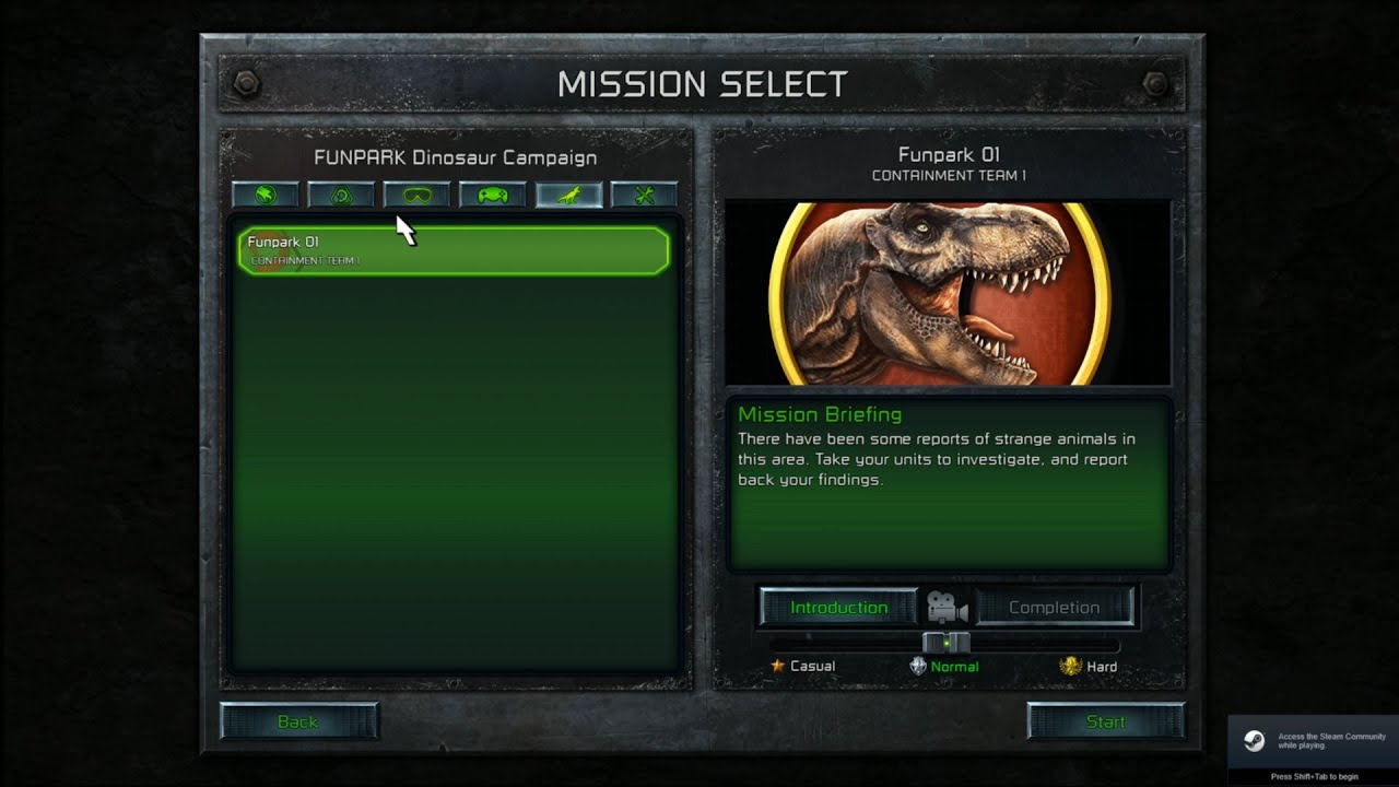 How To Unlock Ant & Dinosaur Hidden Missions Command and Conquer Remastered