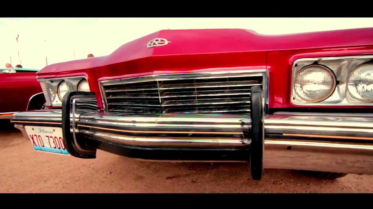 Roach - Na Stu Szprychach [oficjalny teledysk] (prod. SherlOck)