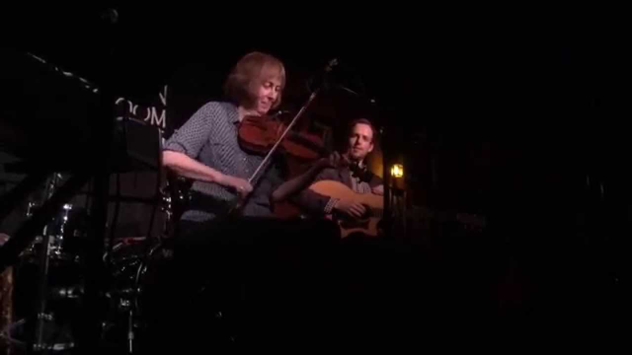 Liz Carroll - The Yellow Tinker / The Yellow Pantsuit