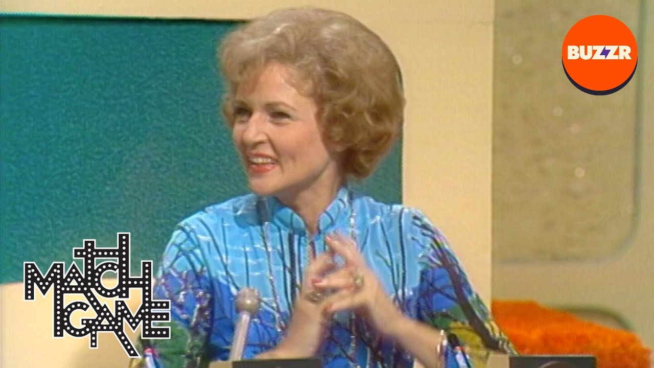 Episode 44 | Match Game 1973 | Gene Rayburn | BUZZR