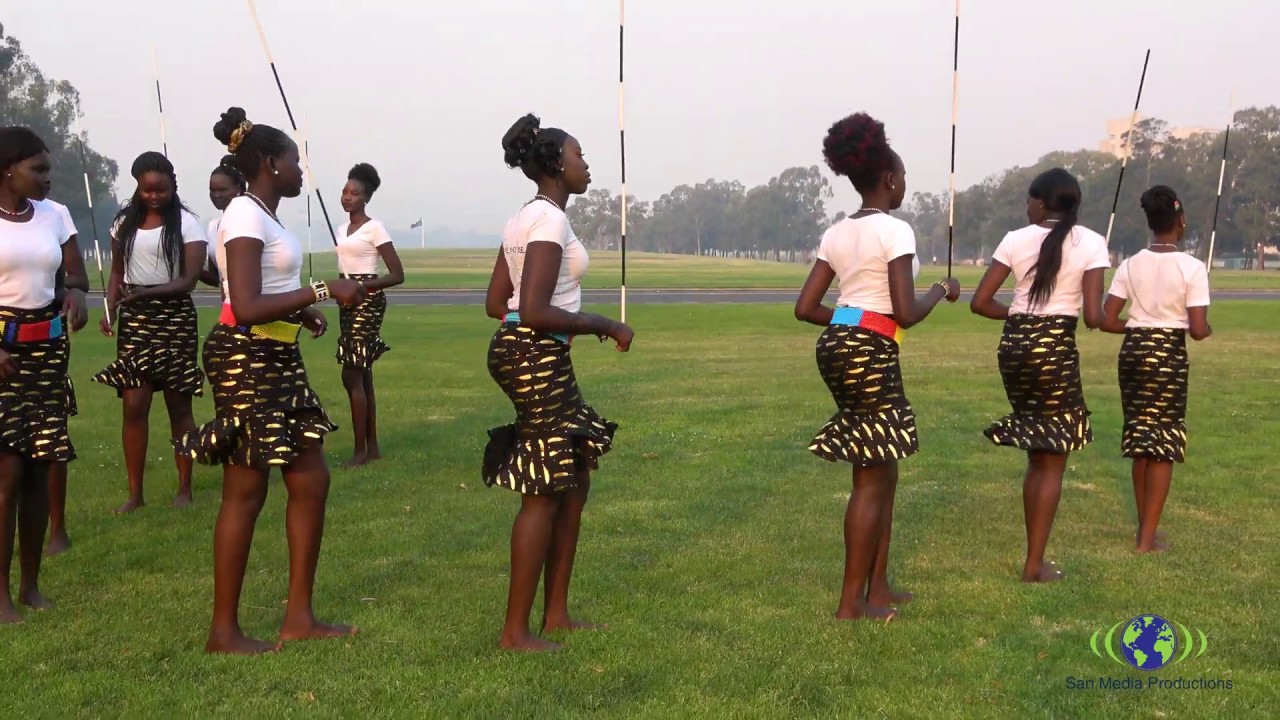 Pan de Twic by Duot Awerjok