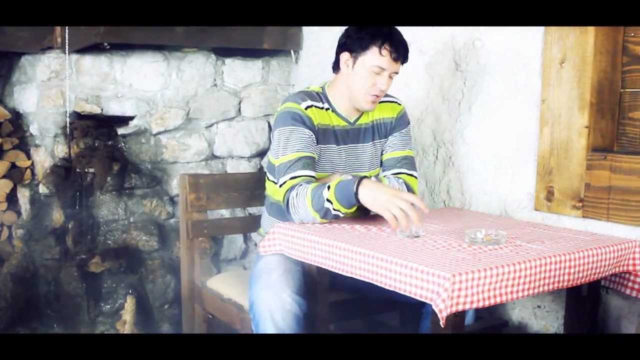 Zoran Simeunović Zoća 2012 - Dunje