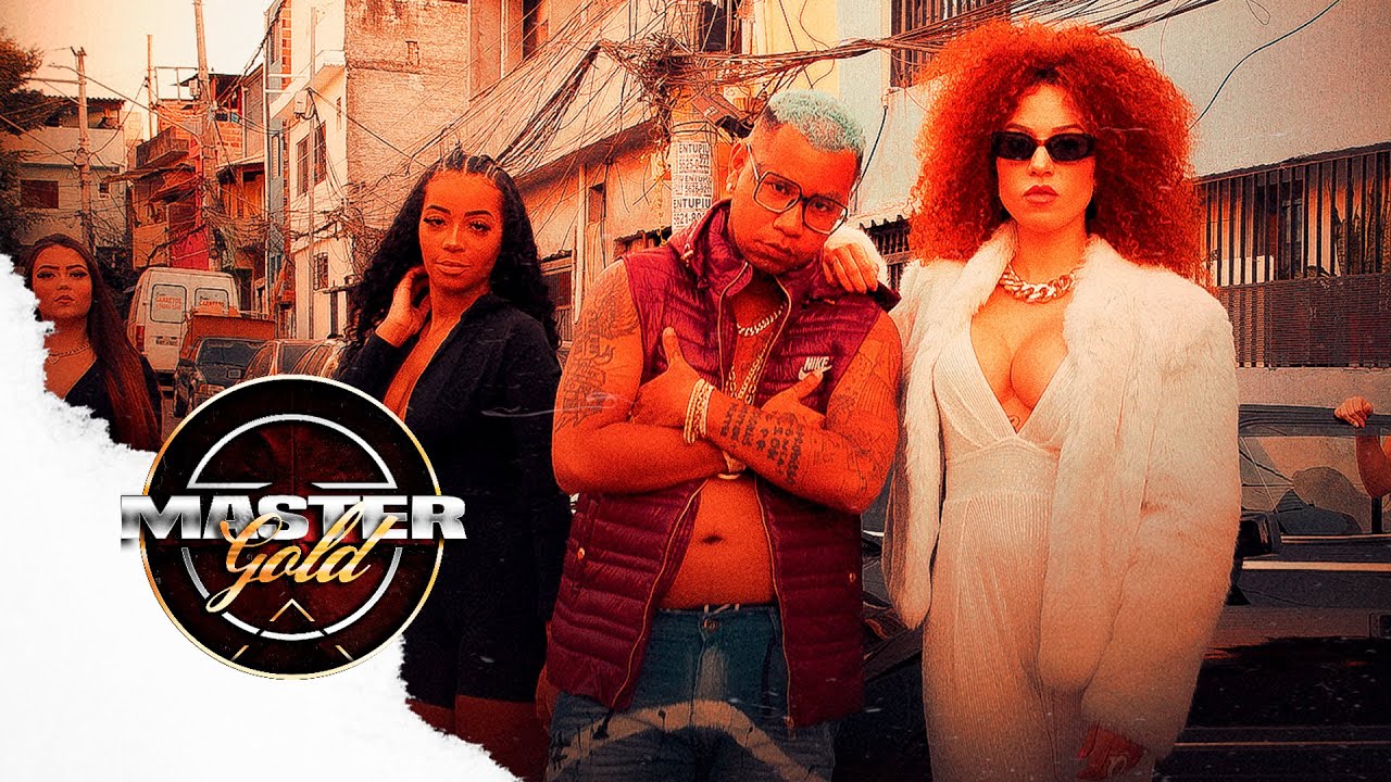 AS Piranha Me Ama - Eu Boto a Pistola Pro Alto - MC PR ( Video Clipe Oficial ) DJ Wai