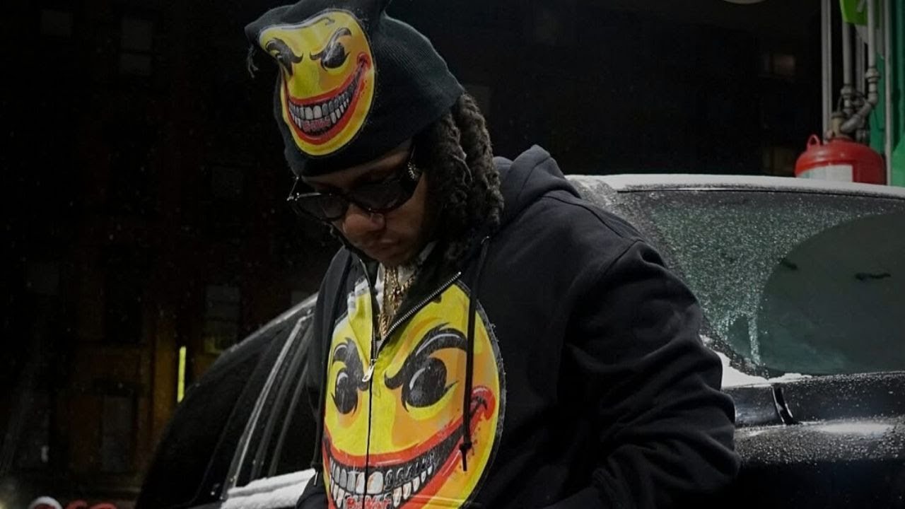 Neek Bucks Type Beat - 