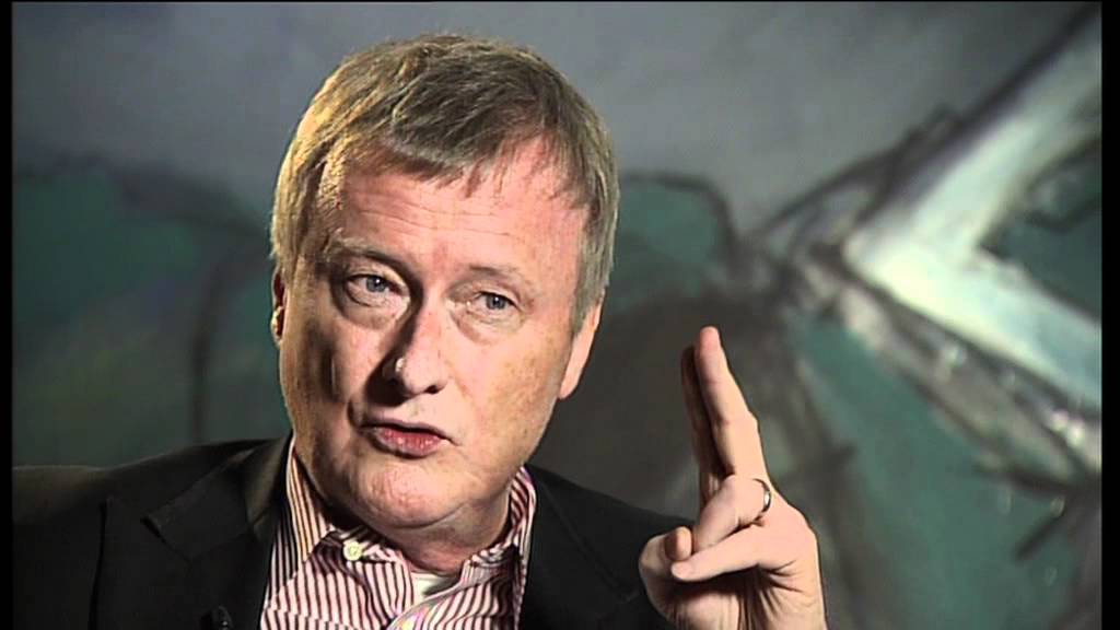 Hans-Ulrich Jörges: Kardinalfehler der 68er