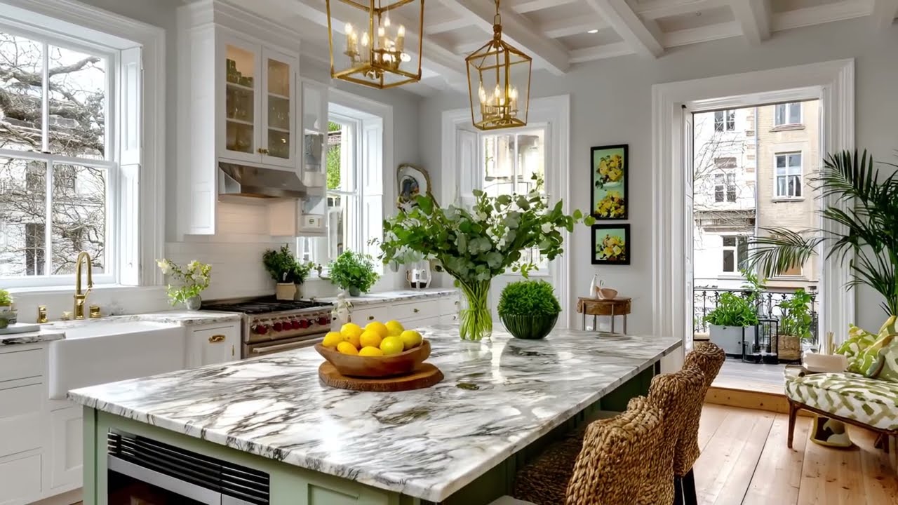 Warm & Inviting Cottagecore Kitchens That Add Real Value to Your Home