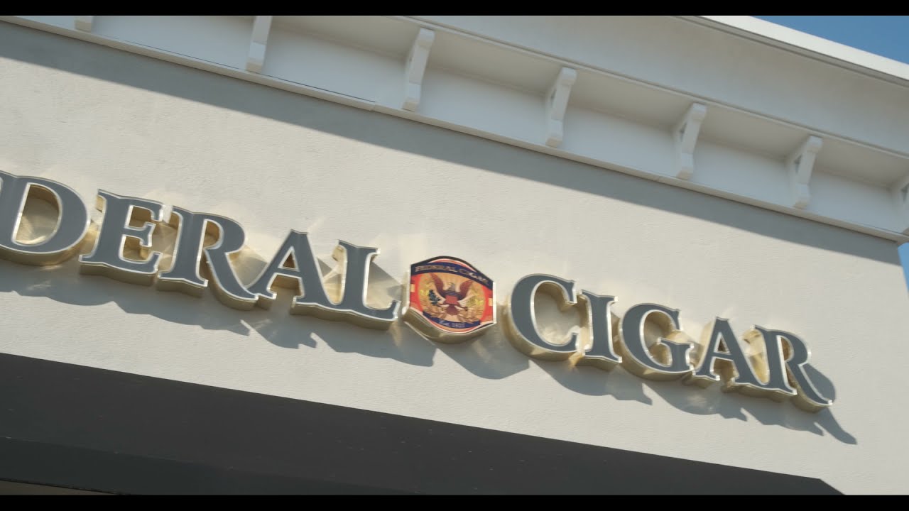 FEDERAL CIGAR SPOTLIGHT ON REGIUS CIGARS