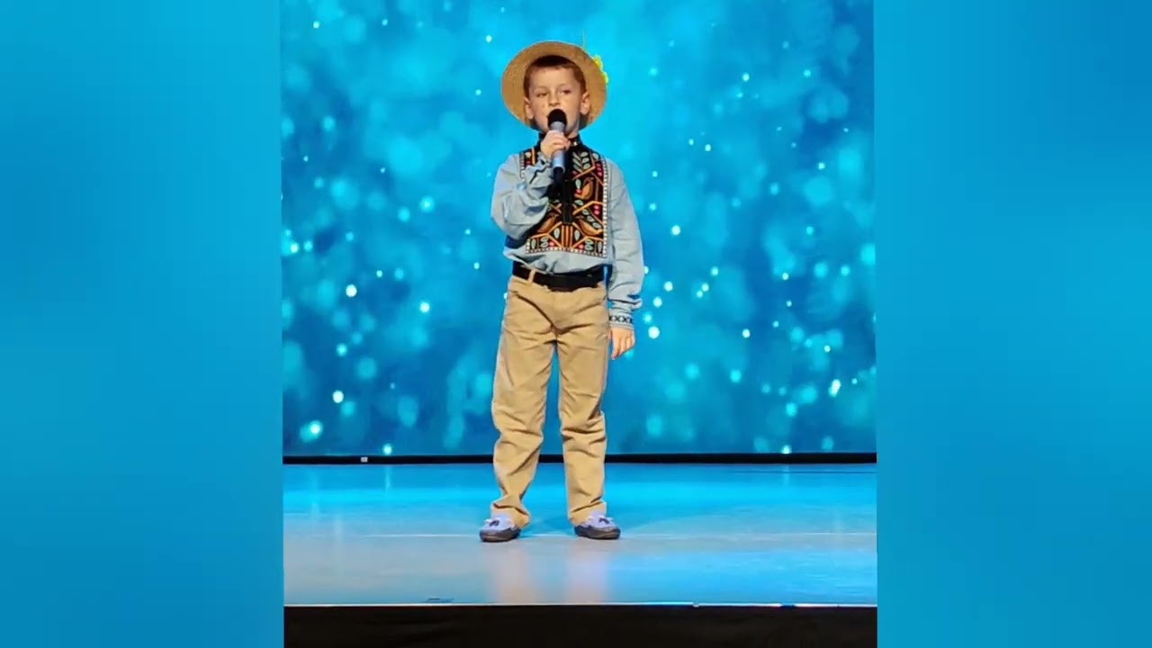 Свято Букварика та Академ Златіка