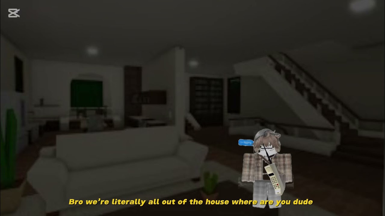 Group of Kids Sneak into the store ft. Display_914,Red_server,KwebaNoobie,CookieLoverMintLover