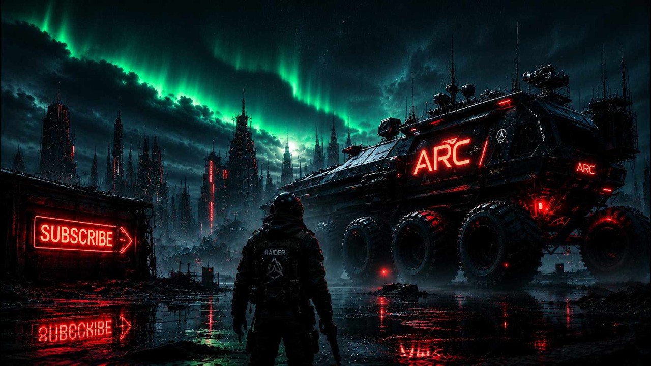 ARC Raiders 👊PVP👊 PITON&Odysseus-თან ერთად