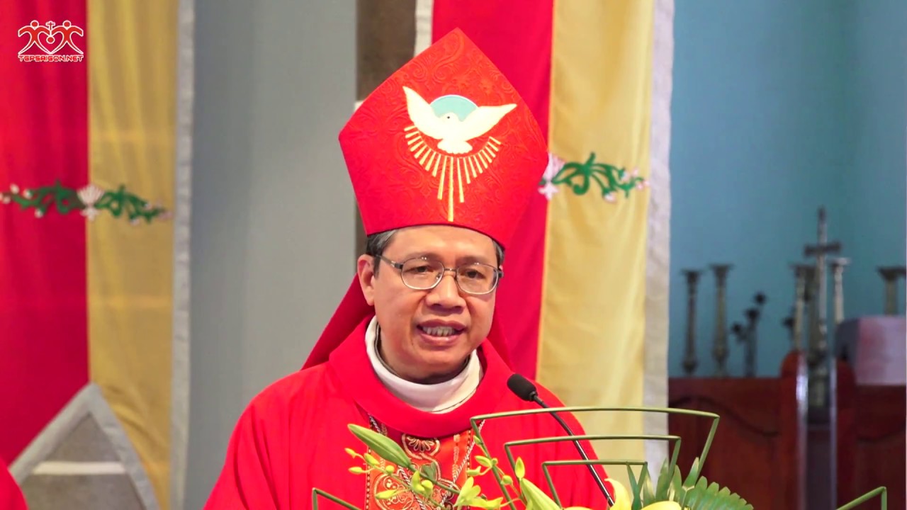 Đức Cha Giuse Đỗ Mạnh Hùng: Ý NGHĨA ÁO DÒNG ĐEN