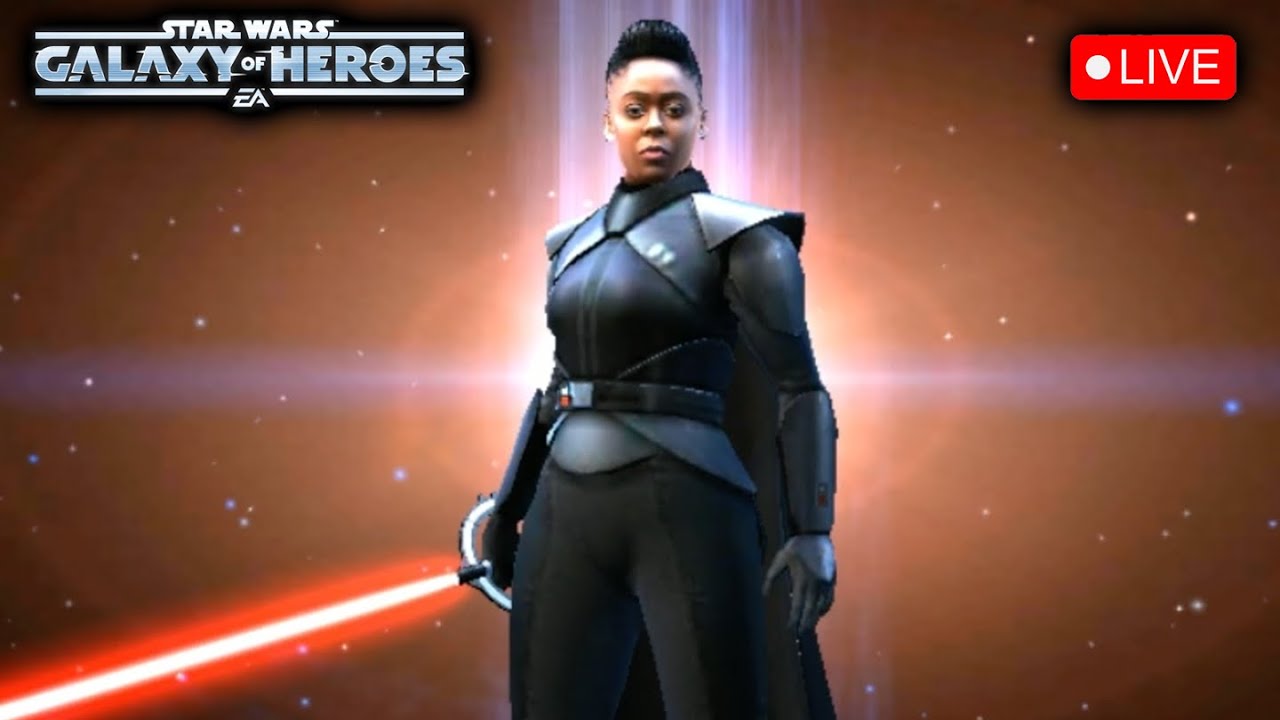 Third Sister Reva FINALLY Unlocked! Relic 9 Testing - WOW She's Busted