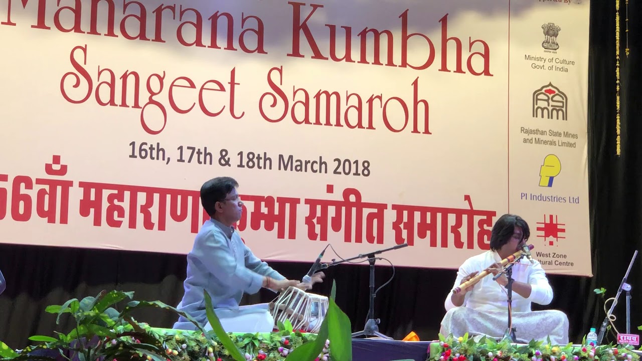 Paras Nath Performance 2