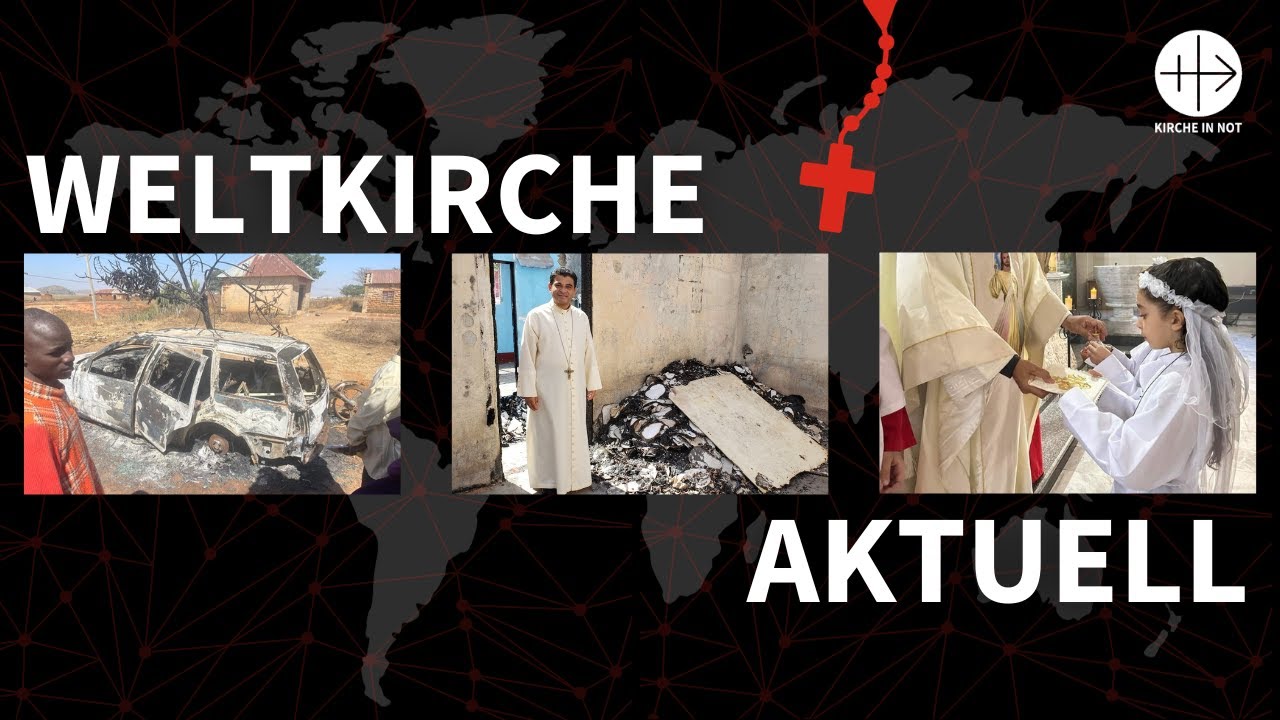 Weltkirche Aktuell