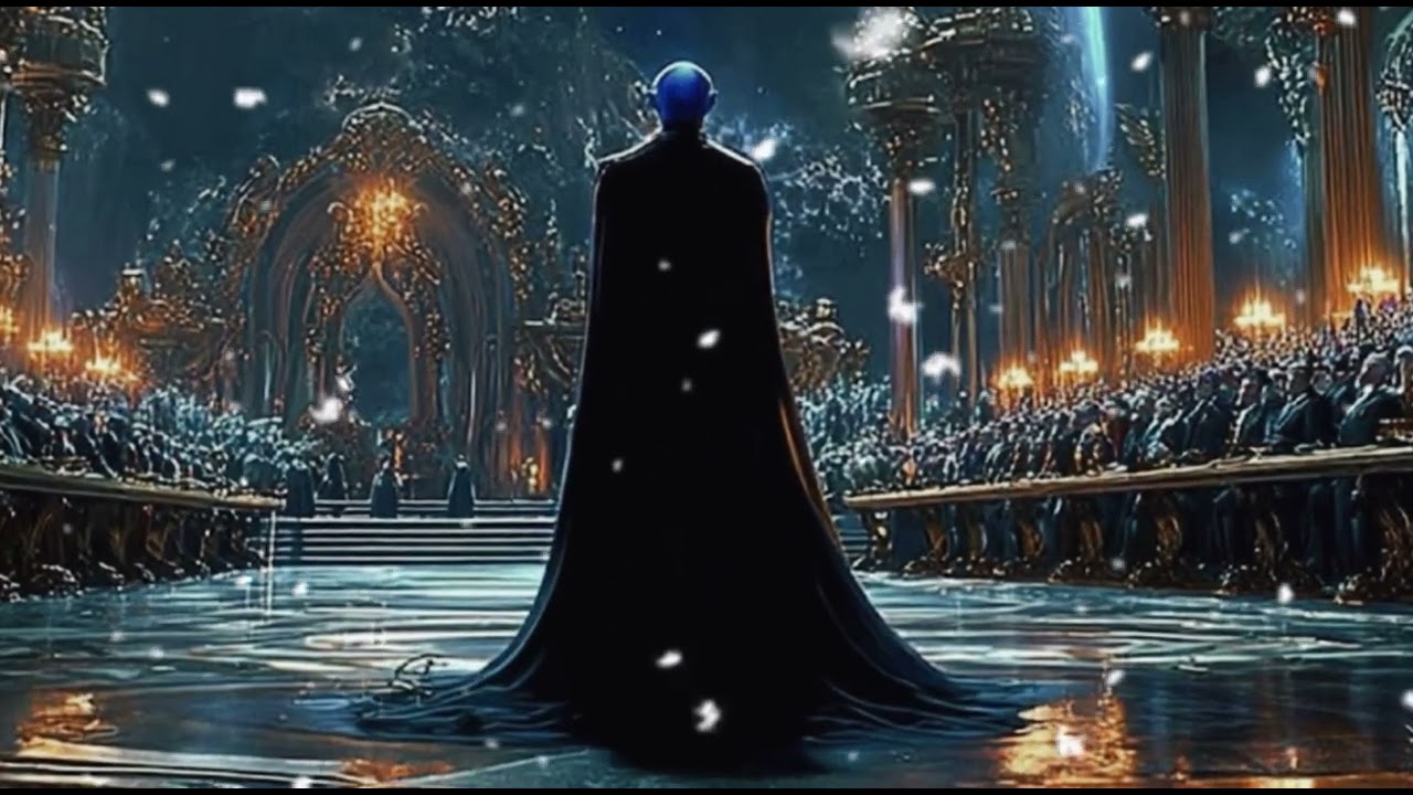 Humans Left the Galactic Council — The Universe Went Mad | HFY Stories