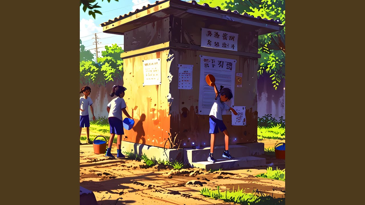 Gotong Royong RT 04 II