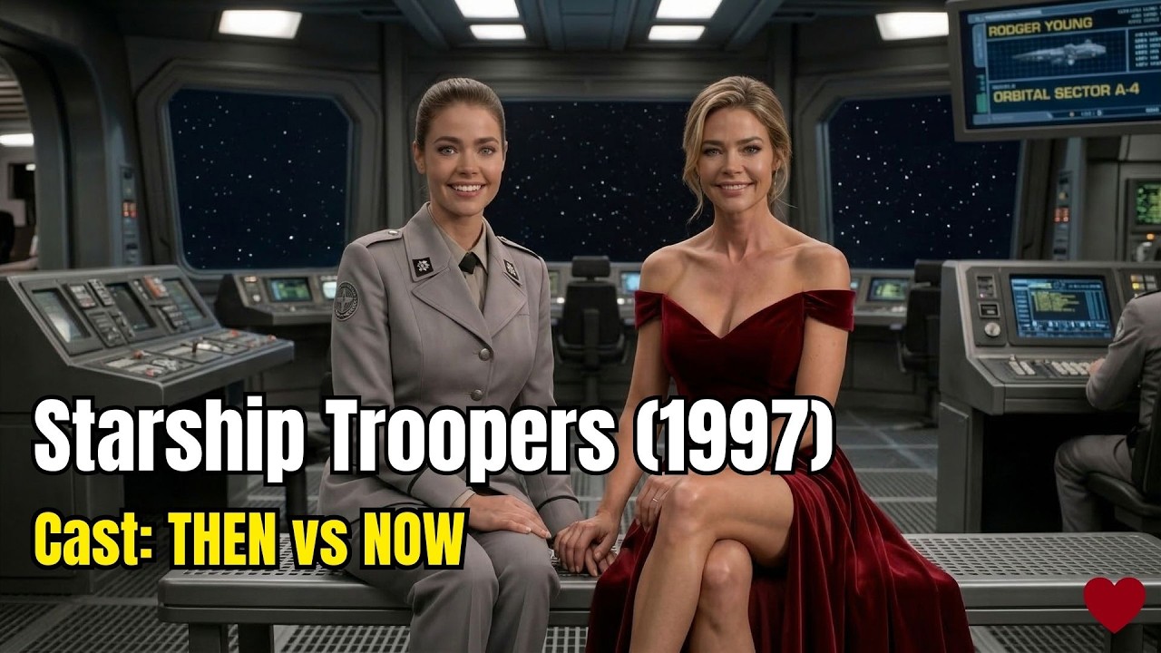 Cast: Who Passed Away After 28 Years? Where Are They Now?