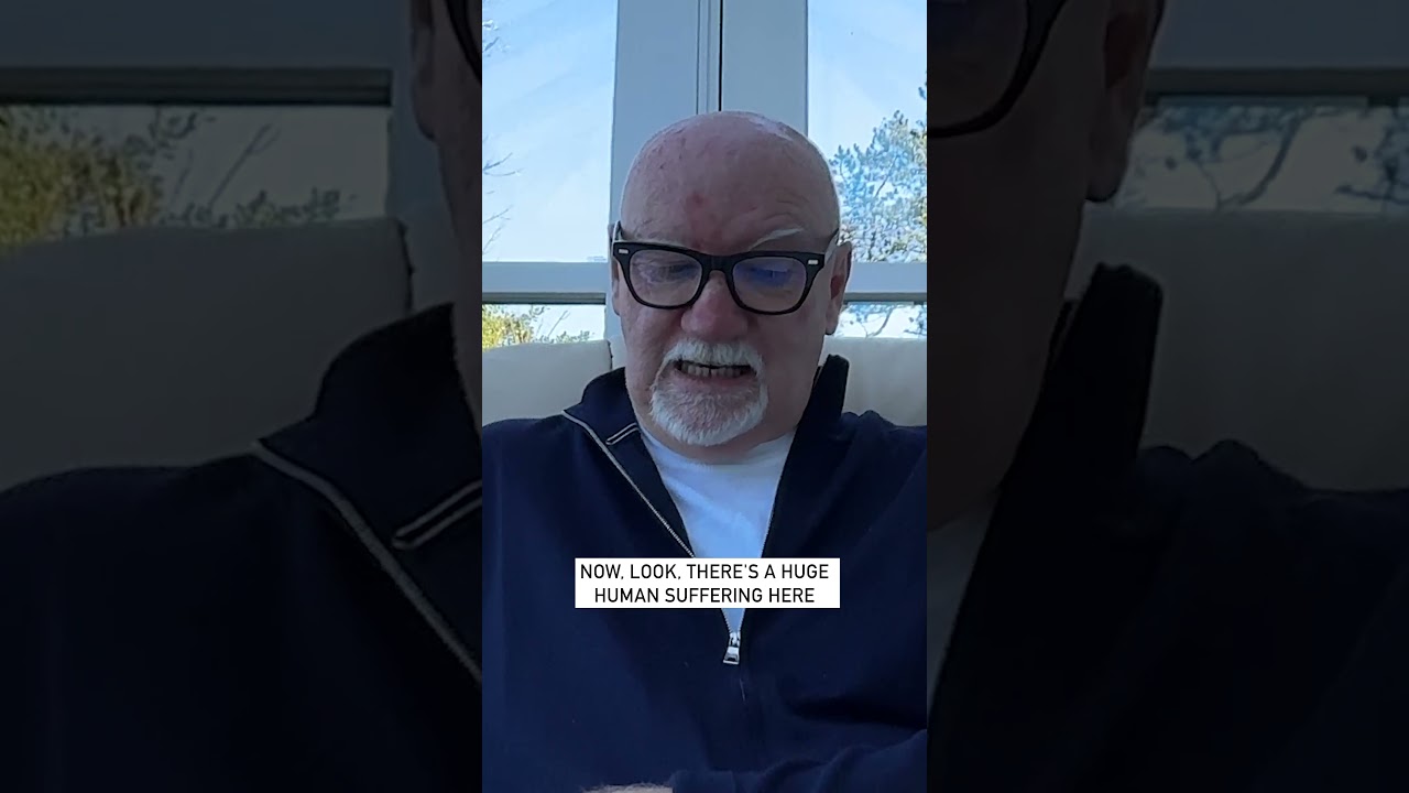 Бизнес-шоу на Go Radio | Когда глобальные конфликты влияют на цены на энергоносители