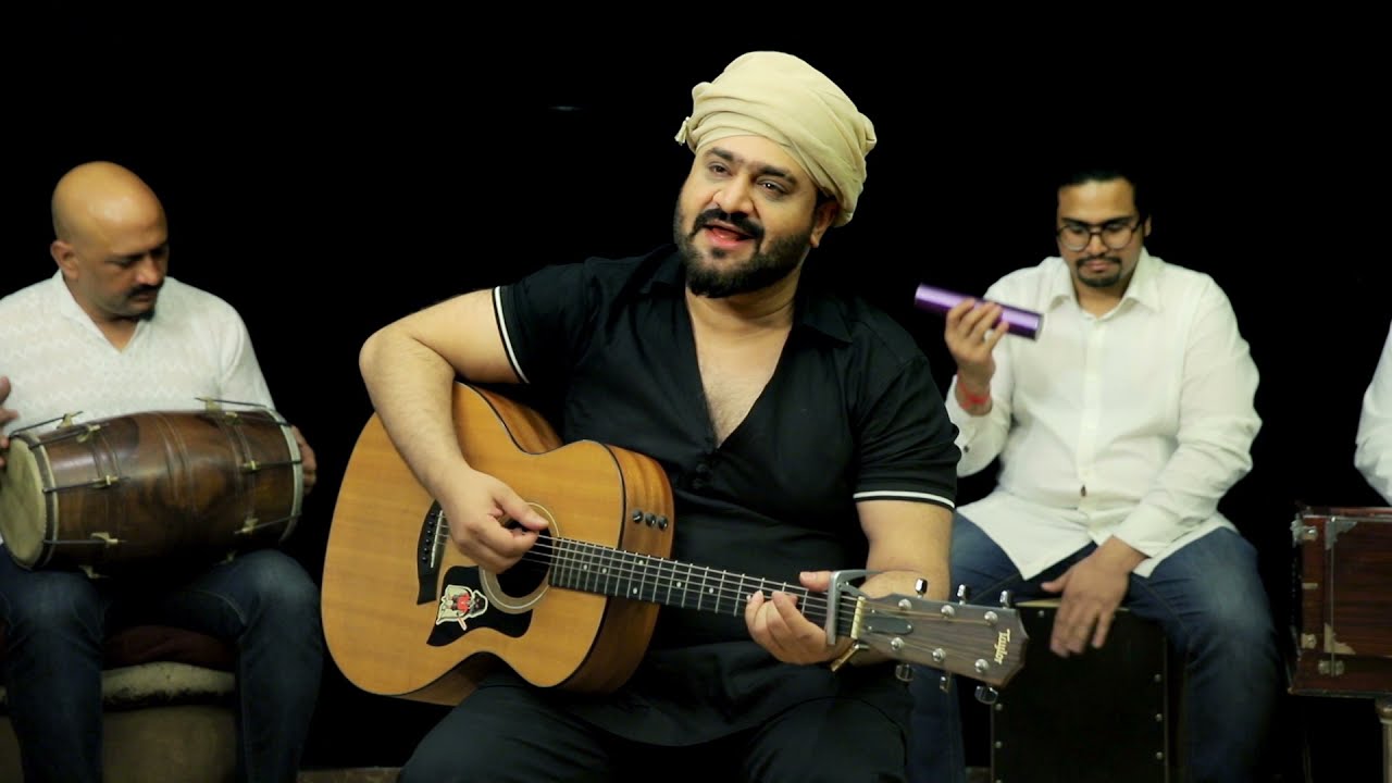 Rahiya Sohniya Madinay Wal Ja Ke | Sahir Ali Bagga | Na'at