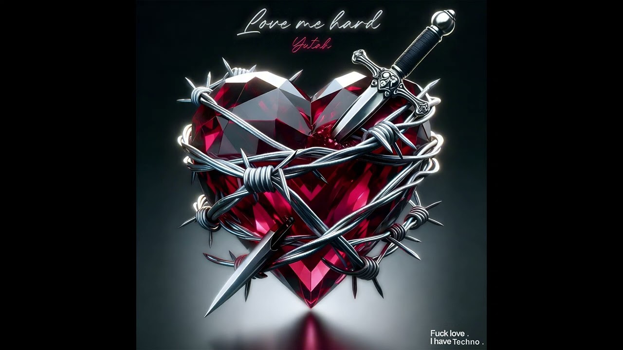 Yutah - Love me hard