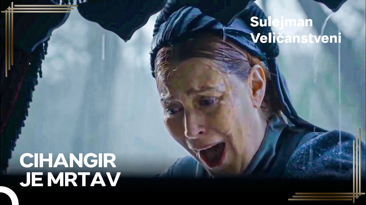 Ničemu Se Ne Može Usporediti Bol Gubitka Djeteta | Sulejman Veličanstveni