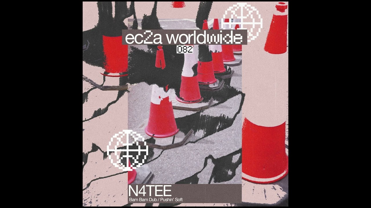 N4tee - Bam Bam Dub [EC2A-082]