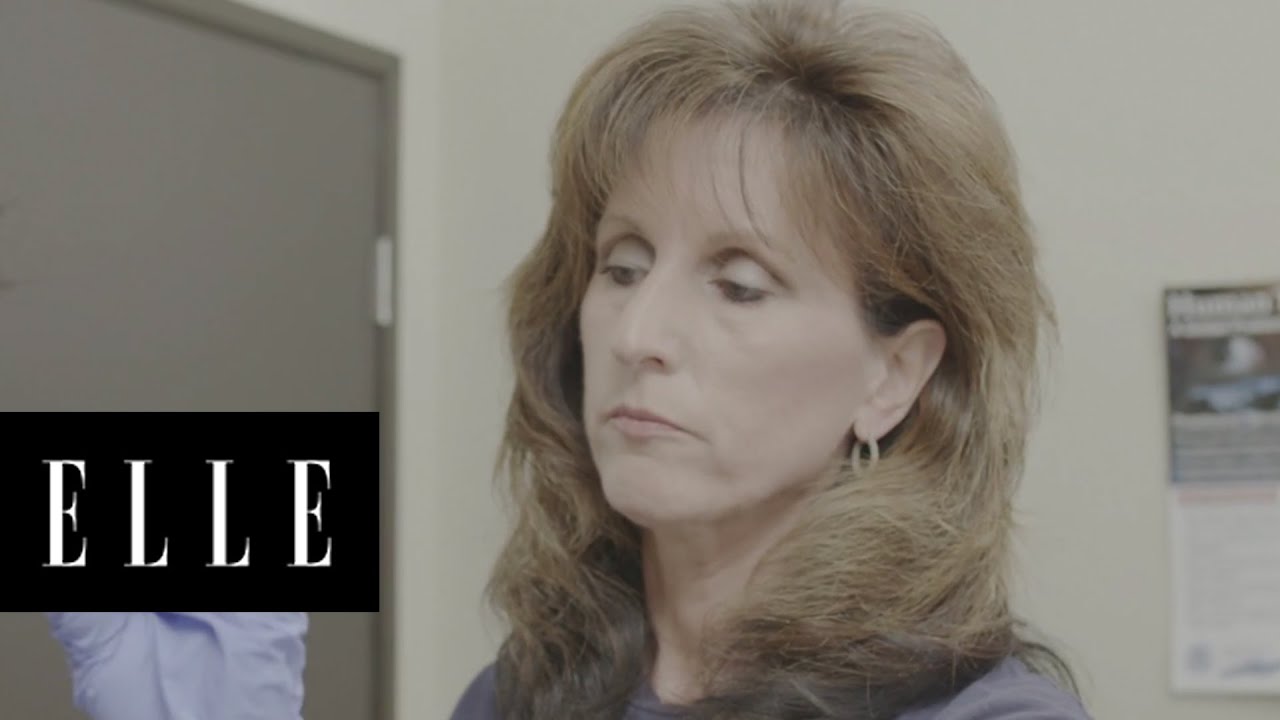 What Happens During a Rape Kit Exam | ELLE