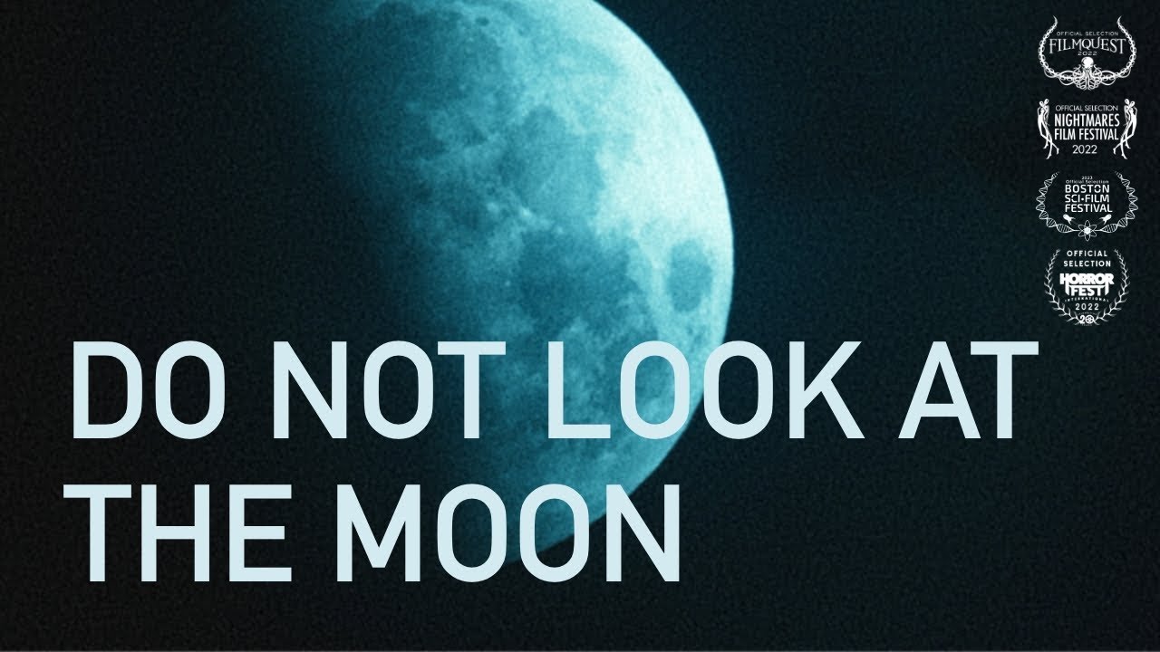 MOONSTRUCK Short Horror Film