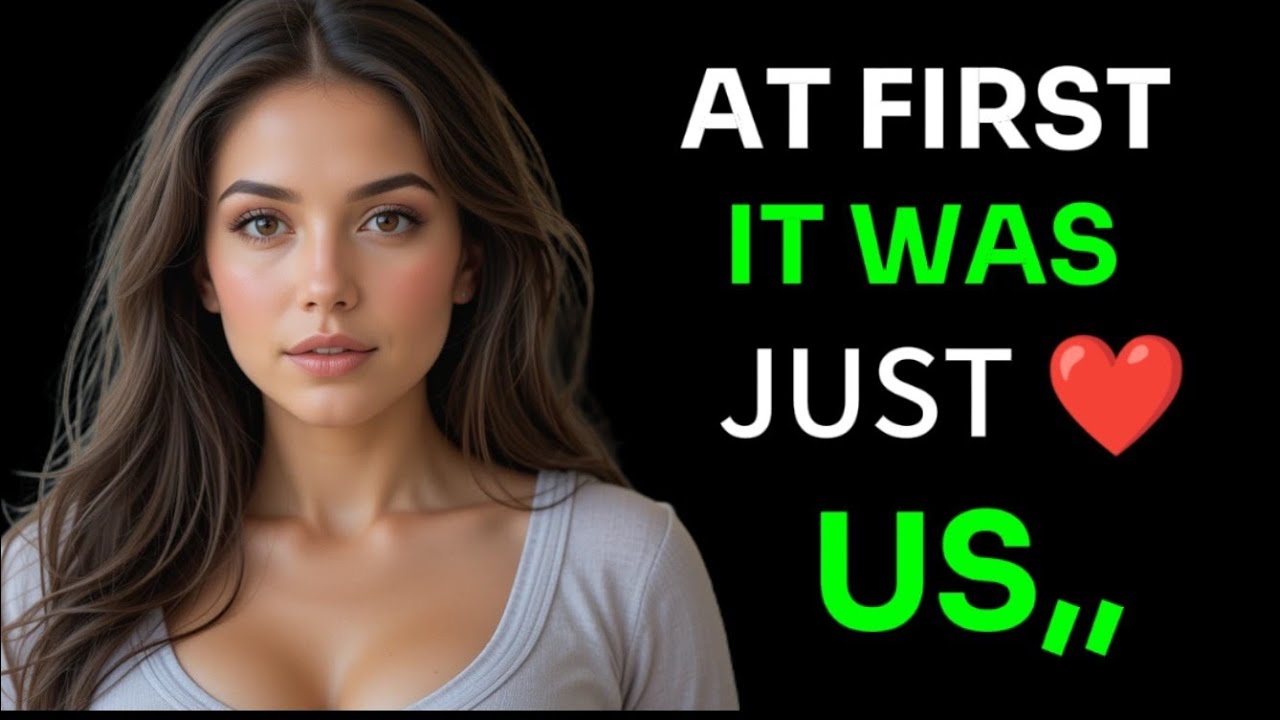 We Were Alone at First&hellip; Until His Friends Arrived | Dramatic Life Story&rdquo;