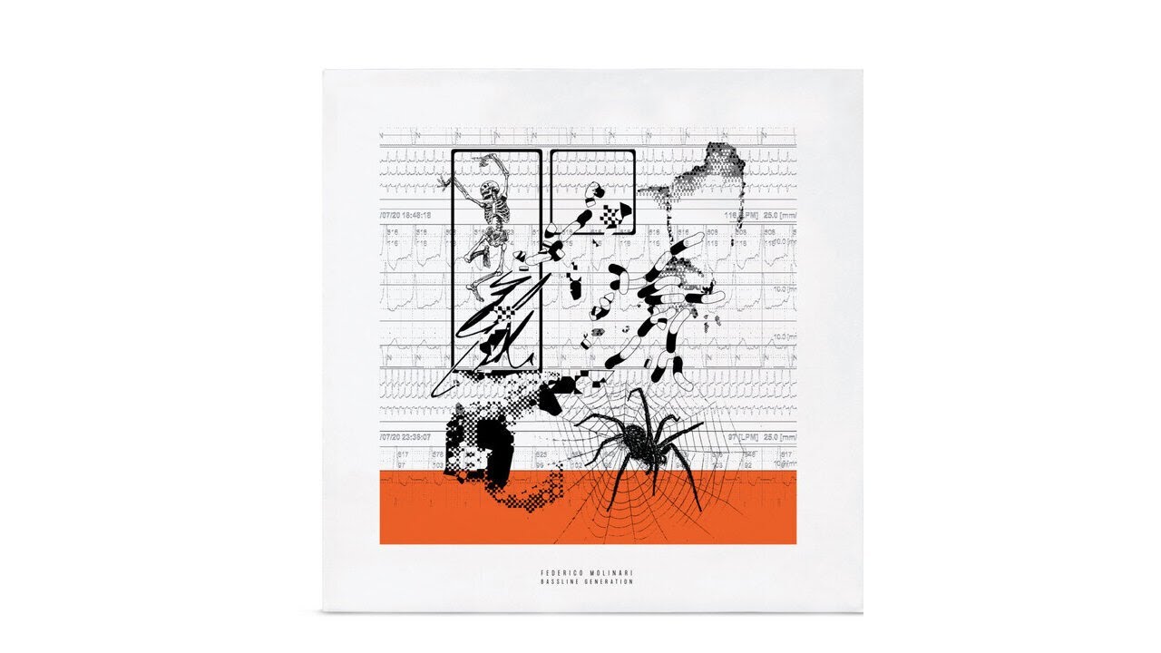 Federico Molinari - Dosificado [HOC01]