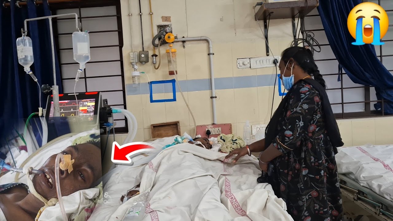 మా అమ్మ గారి పరిస్థితి విషమంగా ఉంది చాలా భయమేస్తుంది మీ సహాయం కావాలి 🙏🙏