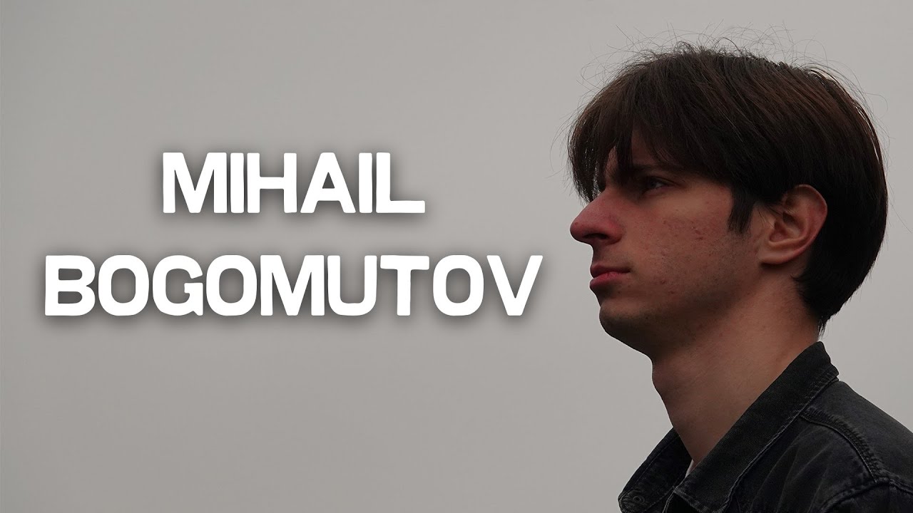 Mihail Bogomutov (Film 2026)