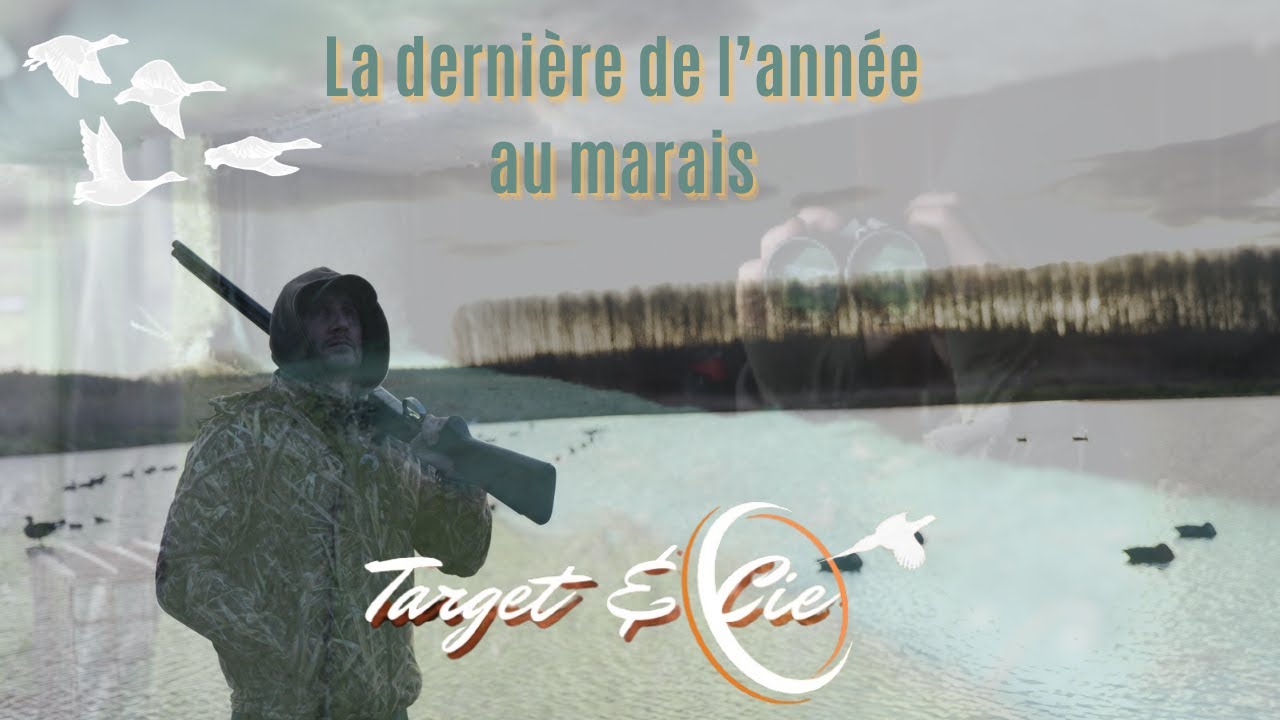 La dernière de l'année au marais