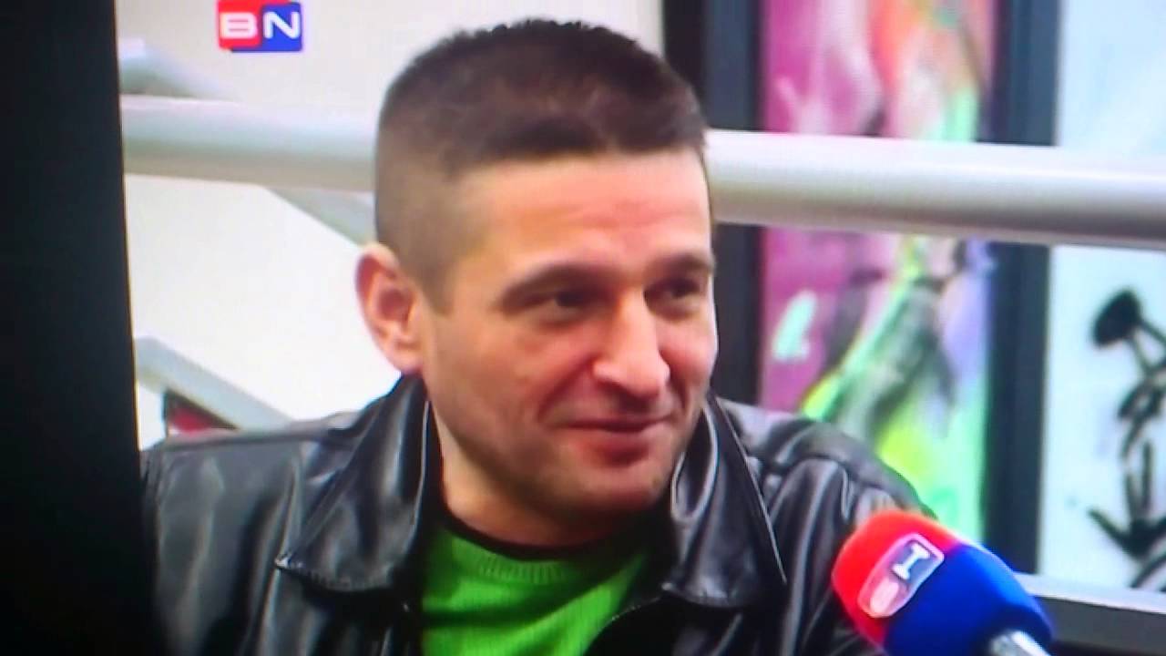 Zare i goci nista licno prica o njima Baja Mali Knindza 2