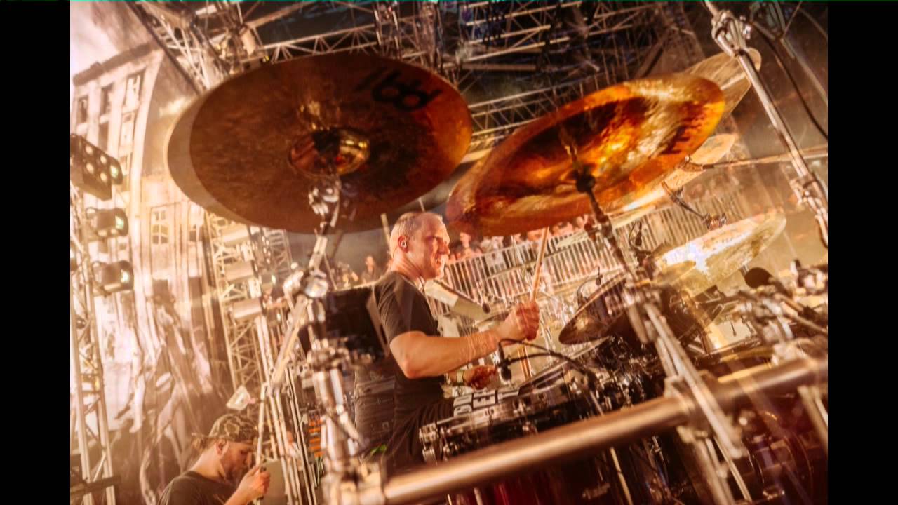 Christian Bass (Heaven Shall Burn) Audio-Interview