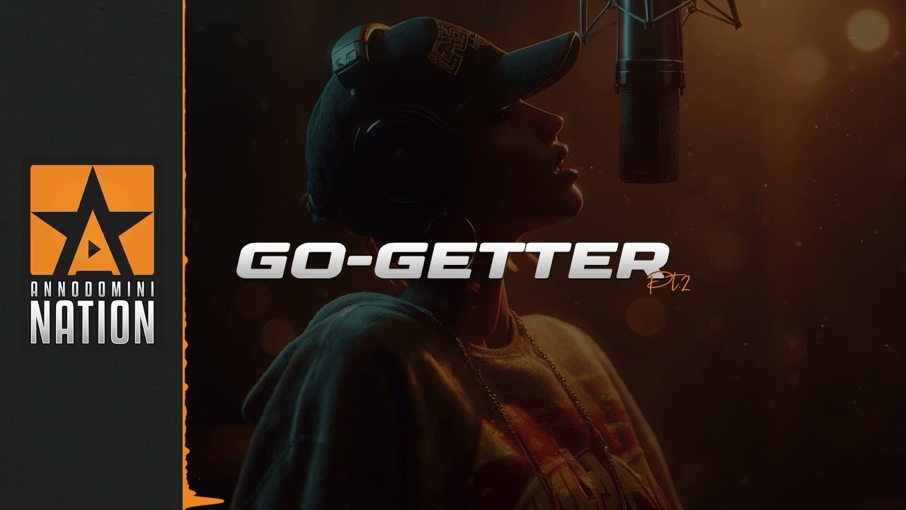 Jay-Z x Nas Type Beat 2026 | GO-GETTER Pt.2