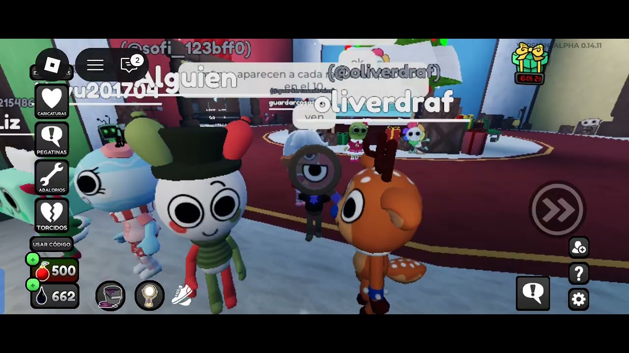 Especial 20 sub gracias por los 20 