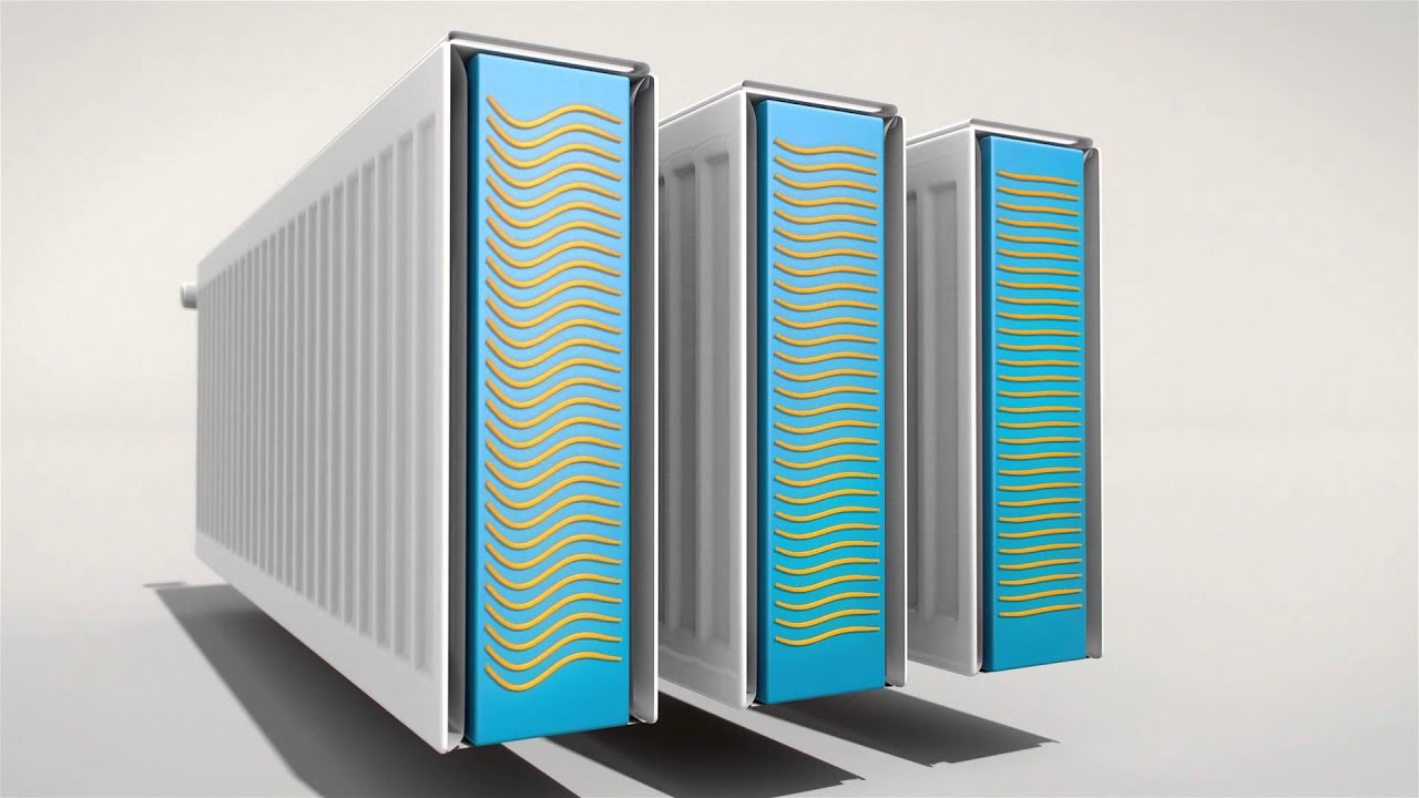 VDMA Hydronic balancing (english)