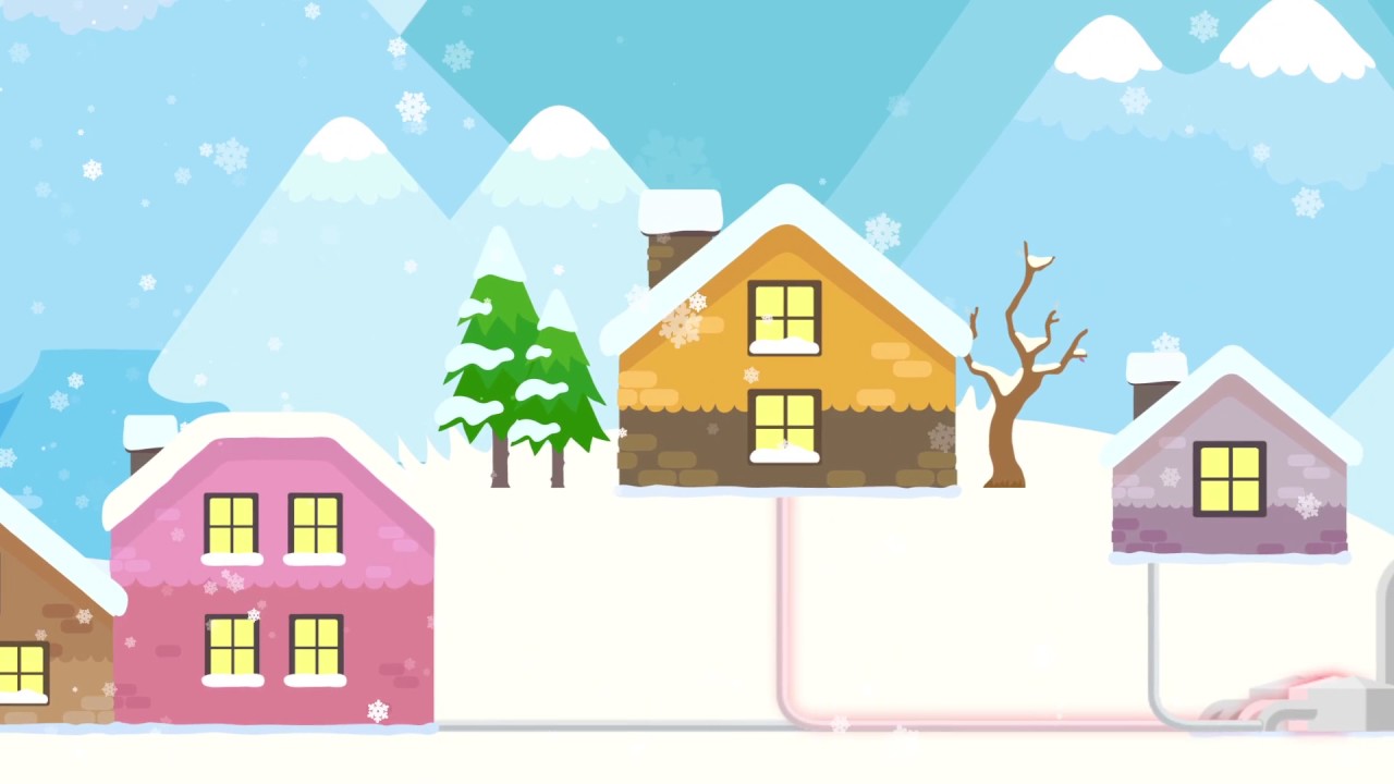 Lepši svet - Toplota