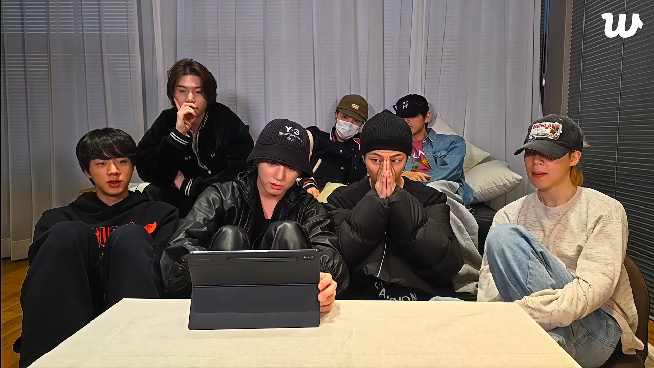 Live BTS's SHOCKING 2026 Promise to ARMY Revealed