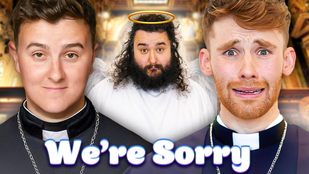 We've Got A Confession To Make... | EP41