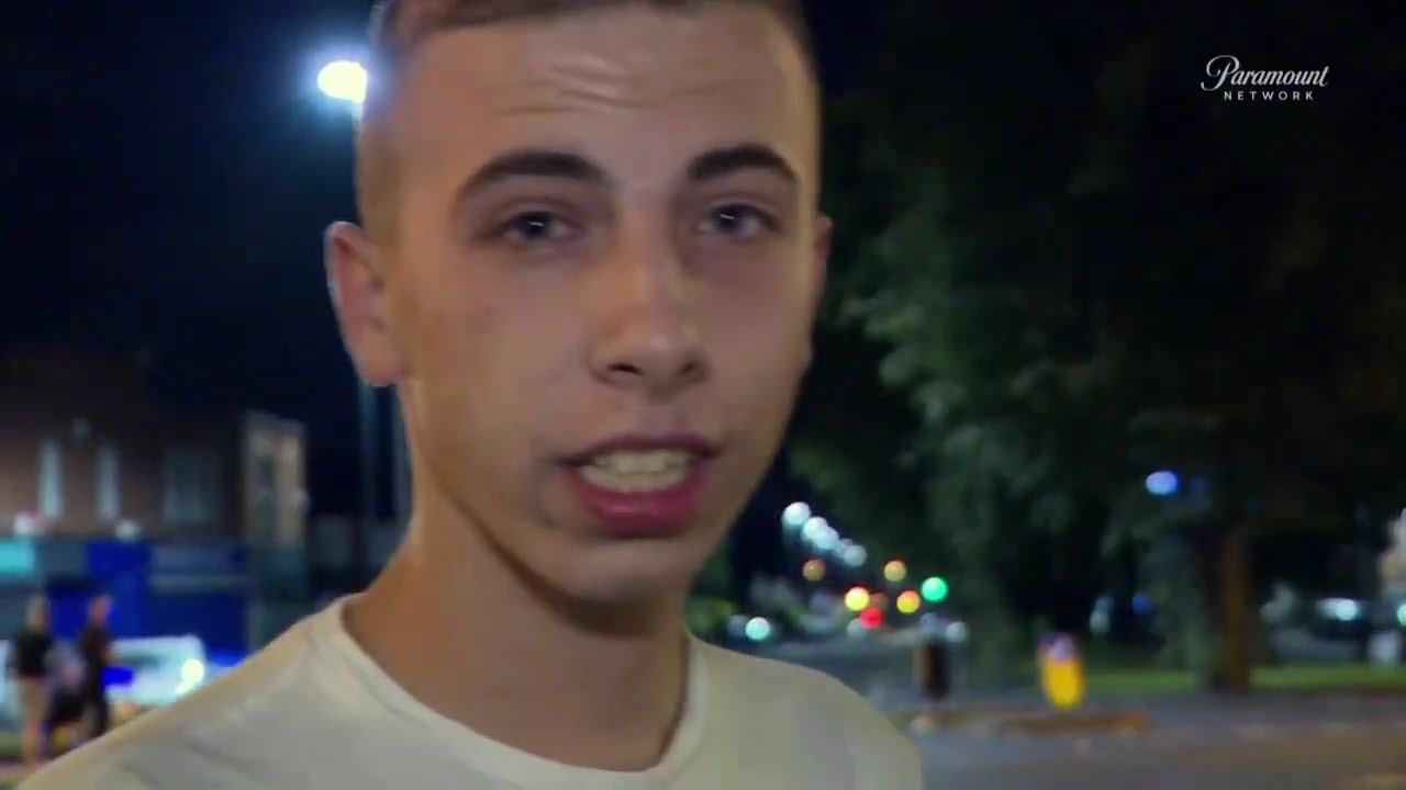 Rohamjárőrök S13 E1